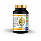 Organic Greek Vitamin D3 + K2 Softgels