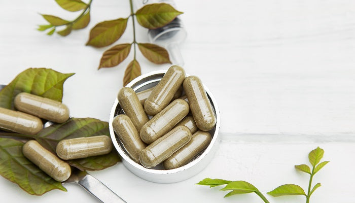 An Introduction To Organic Herbal Supplement