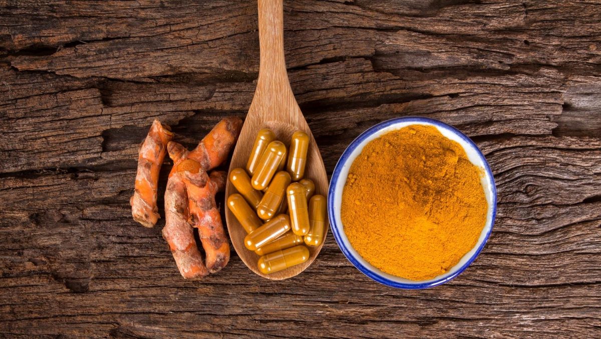 A Quick Guide to Buy Curcumin Supplement