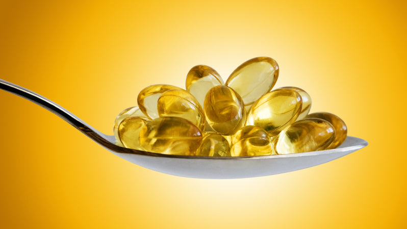 5 Common Misconceptions About Taking Vitamin Supplements