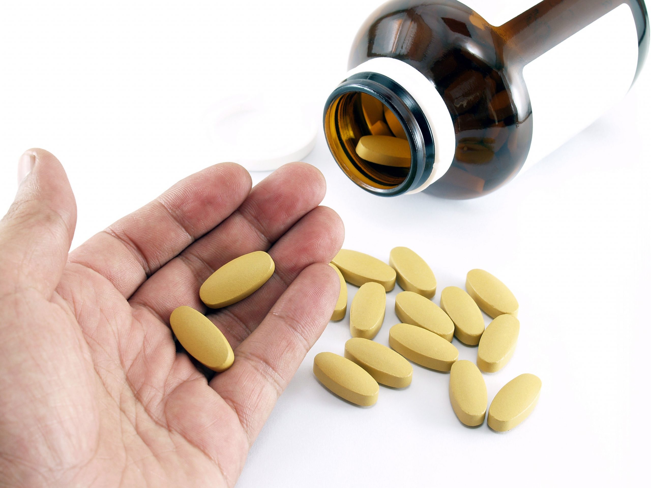 5 Important Benefits Of Taking Multi Amino Acid Supplements