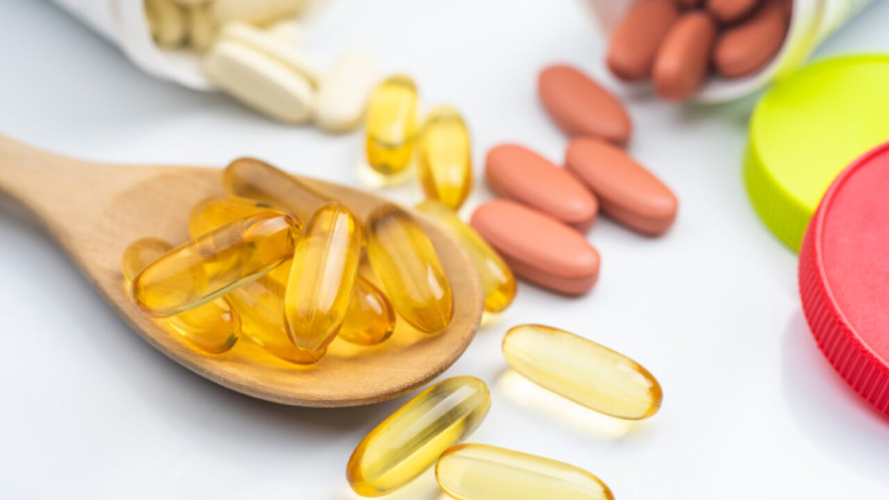 5 Ways To Take Vitamin Supplement Smarter – 2022