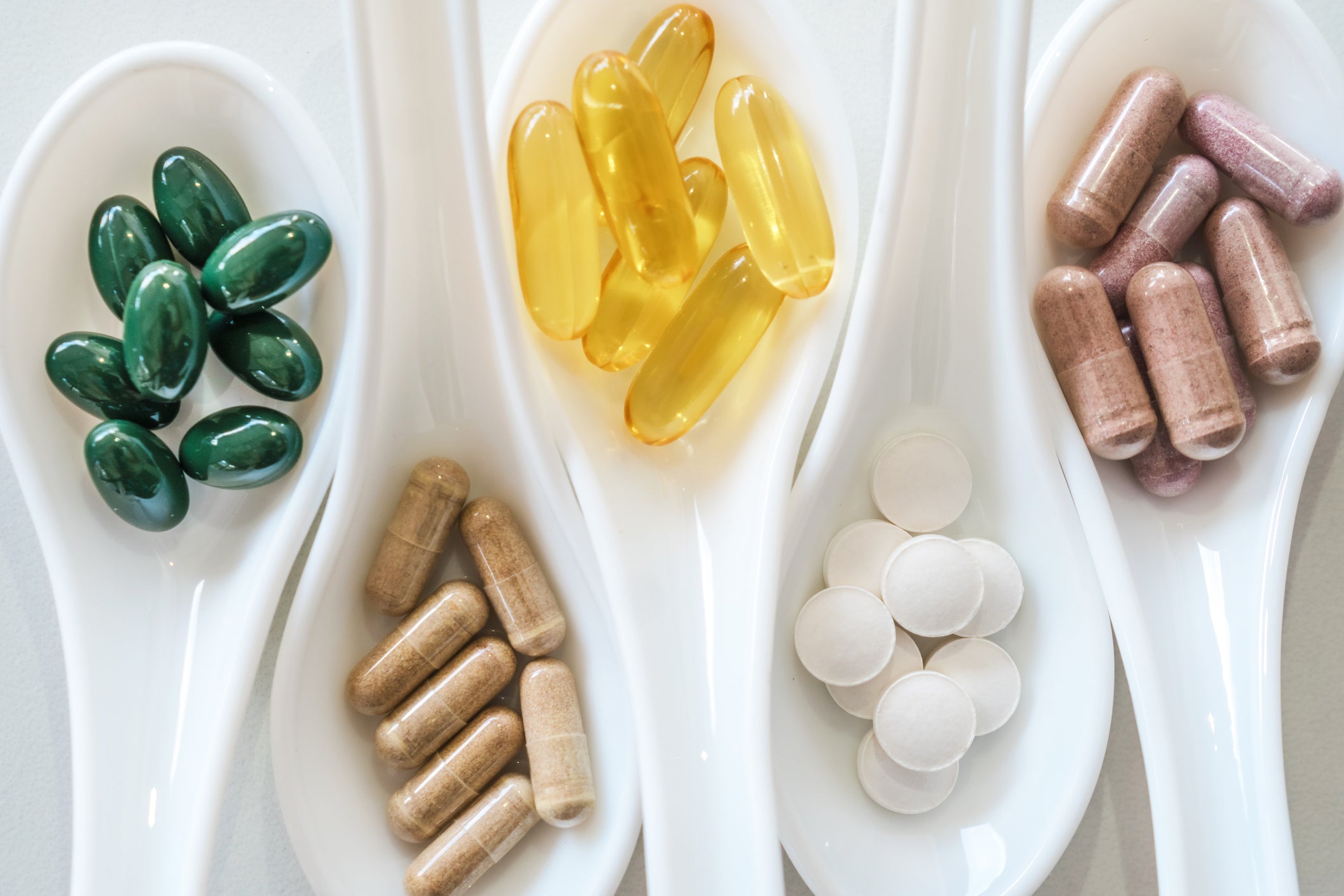 5 Best Vitamin Supplements to Keep Your Lungs Healthy