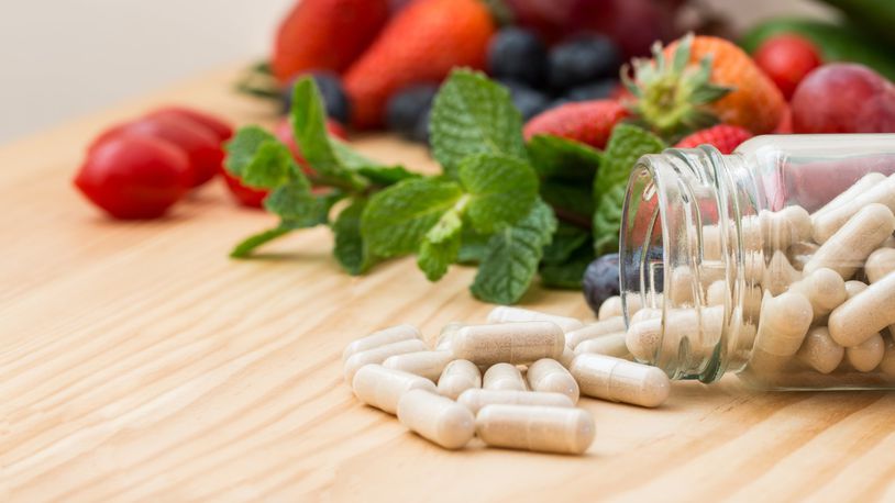 5 Vitamin Supplements To Support Kids’ Immune Systems