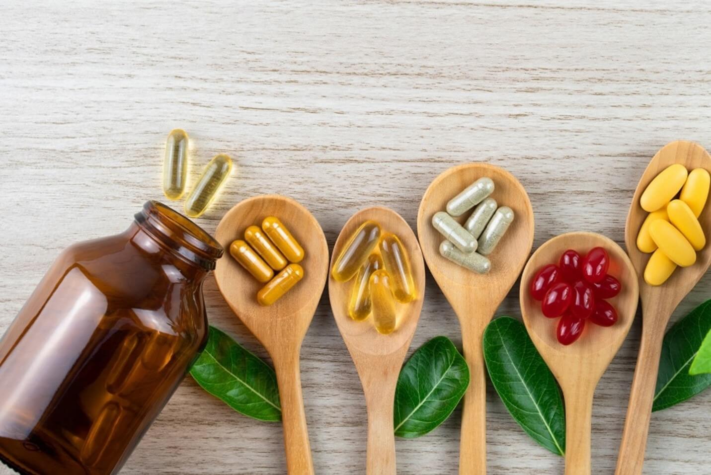 10 Essential Reasons To Take Vitamin Supplements