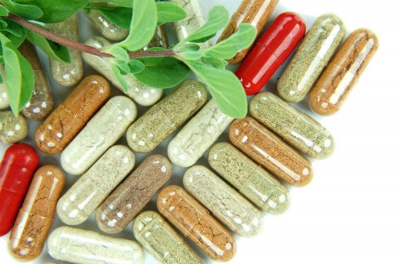 A Guide To Using Natural Herbal Supplements