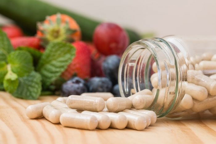 The Truth About Vitamin Supplements And Immune System