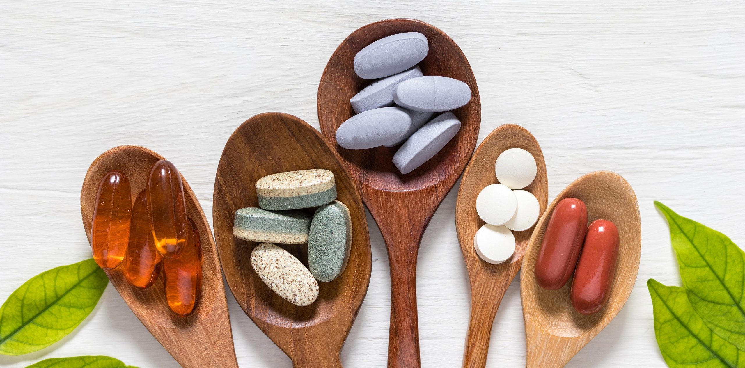 5 Surprising Vitamin Supplements You Need For Immune System