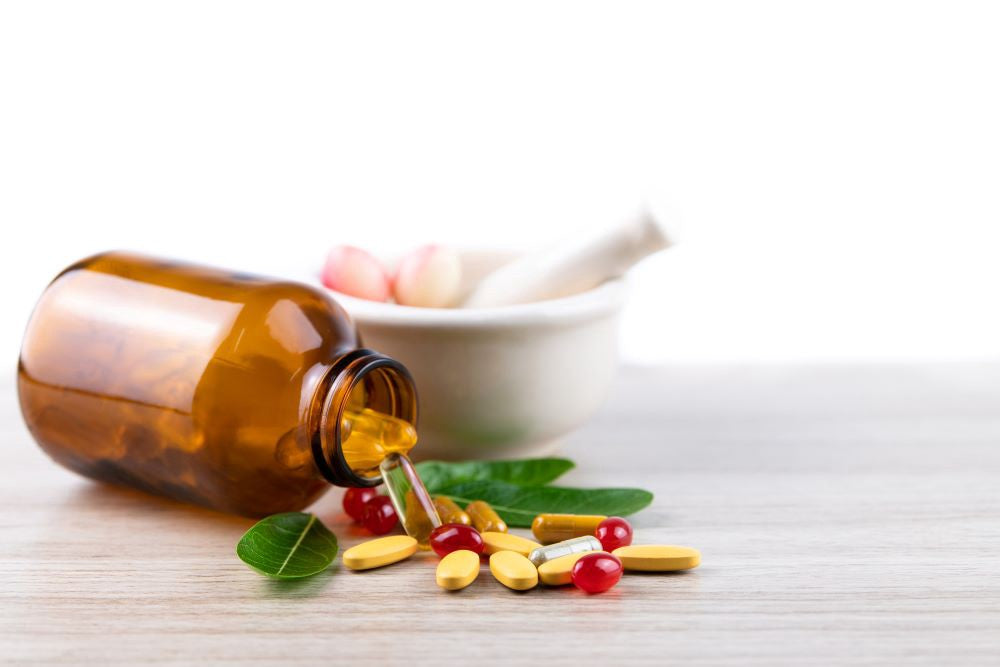 Ask These 6 Questions Before Buy Organic Vitamins Online