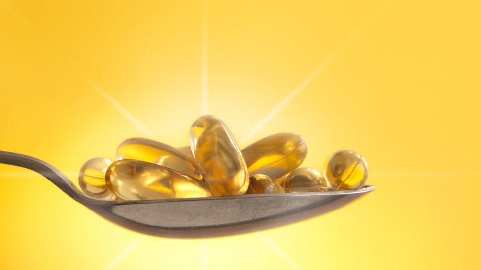 How To Choose Right Natural Calcium And Vitamin D Supplement?