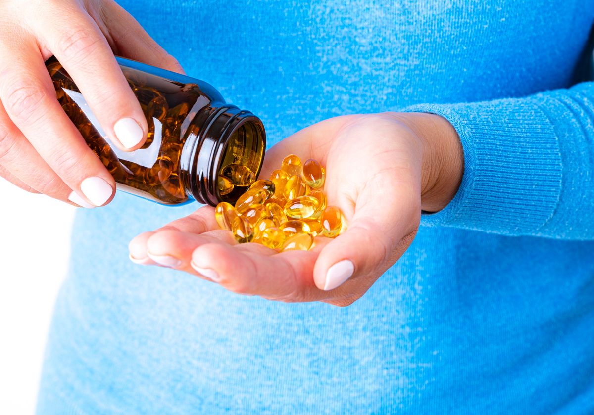 How To Choose The Right Vitamin D3 And K2 Supplements