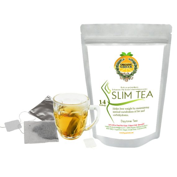 Weight Loss Slimming Tea