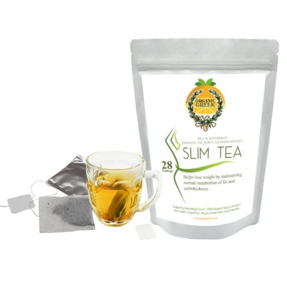 Weight Loss Slimming Tea