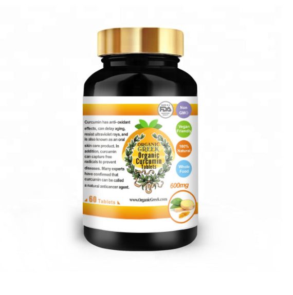 Buy Turmeric Vitamins Online