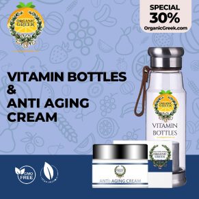 Anti Aging Cream