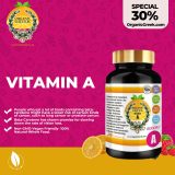 Vitamin A Supplement