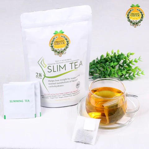 Weight Loss Slimming Tea 